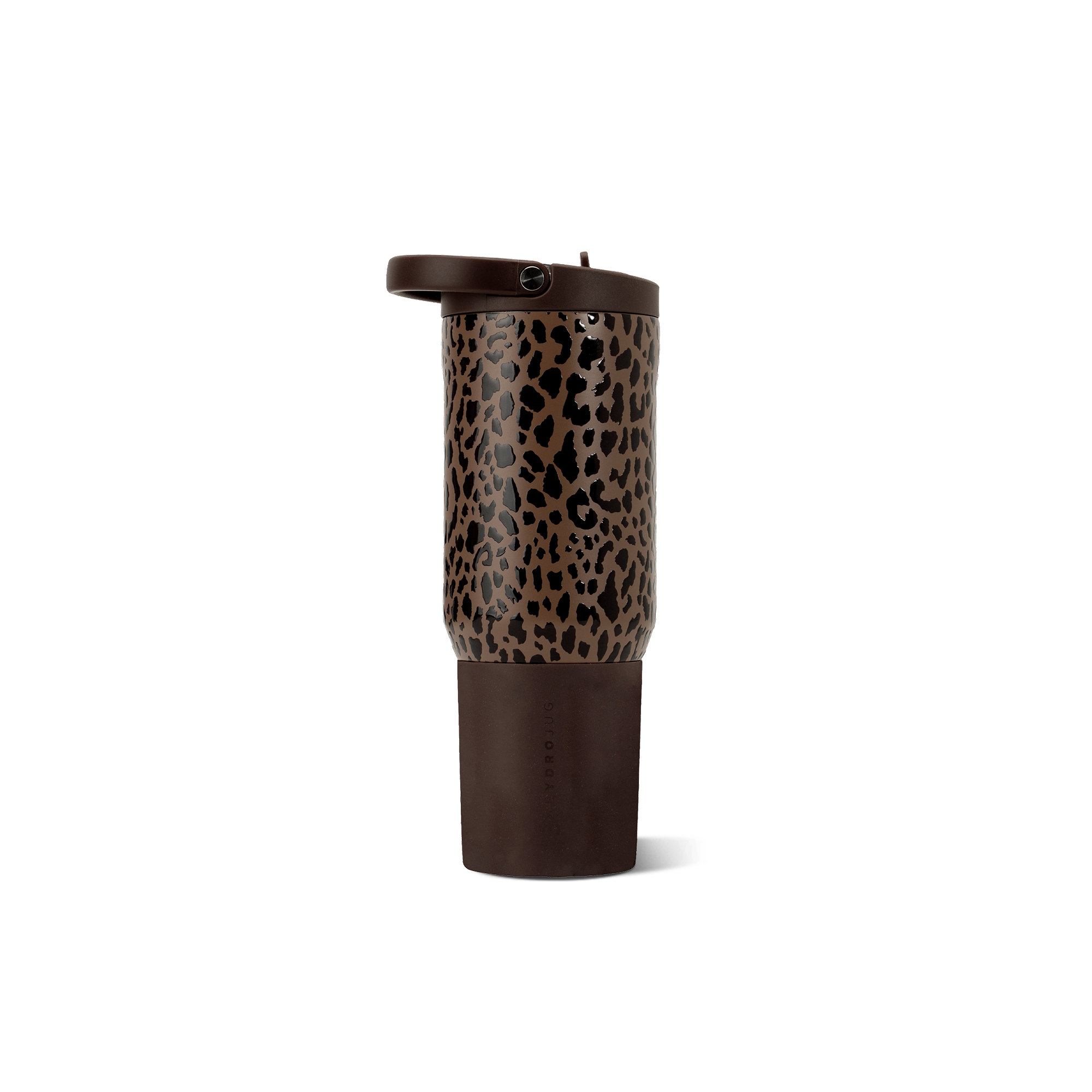 Brown Leopard - P4HU
