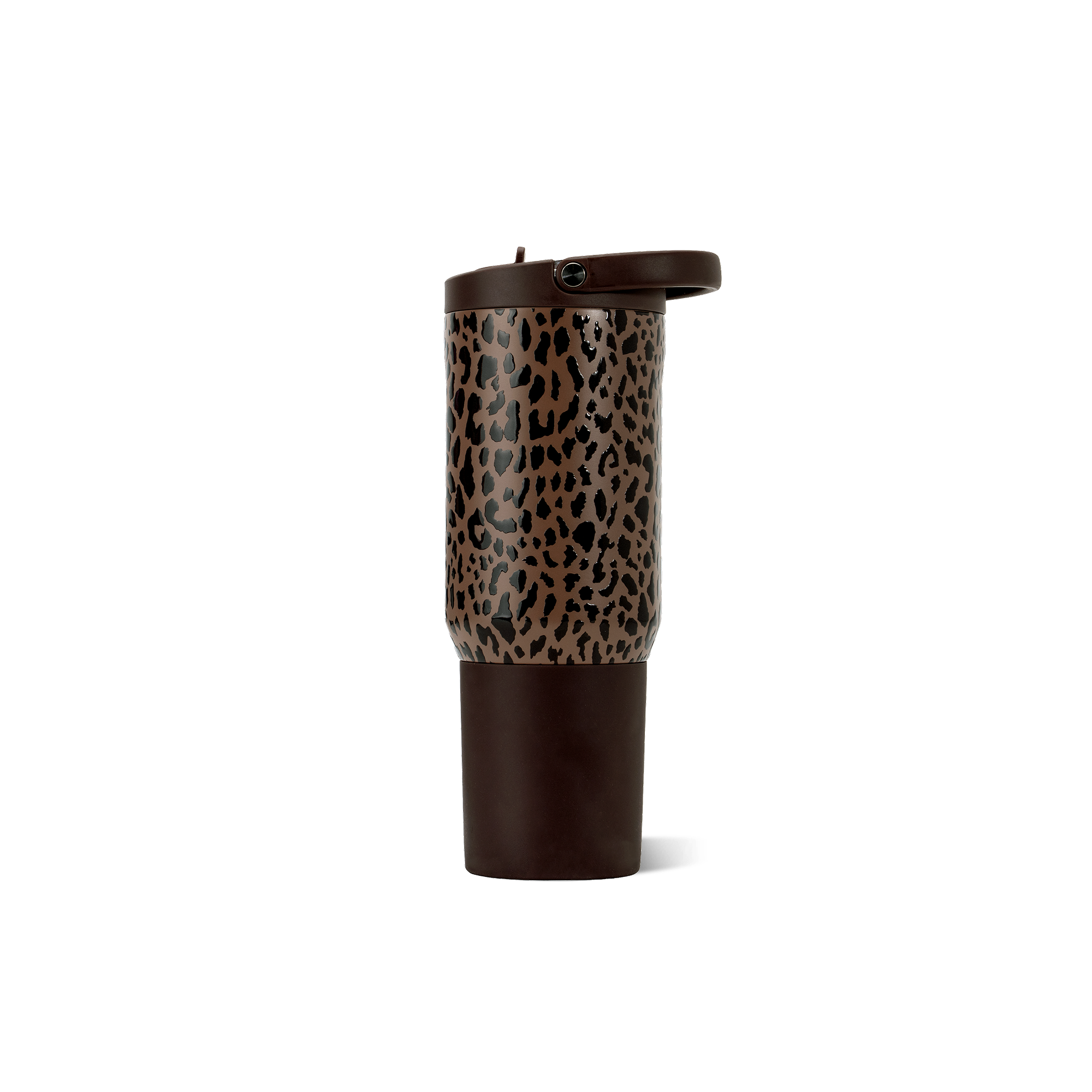 Brown Leopard - P4HU