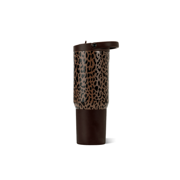 Brown Leopard - P4HU