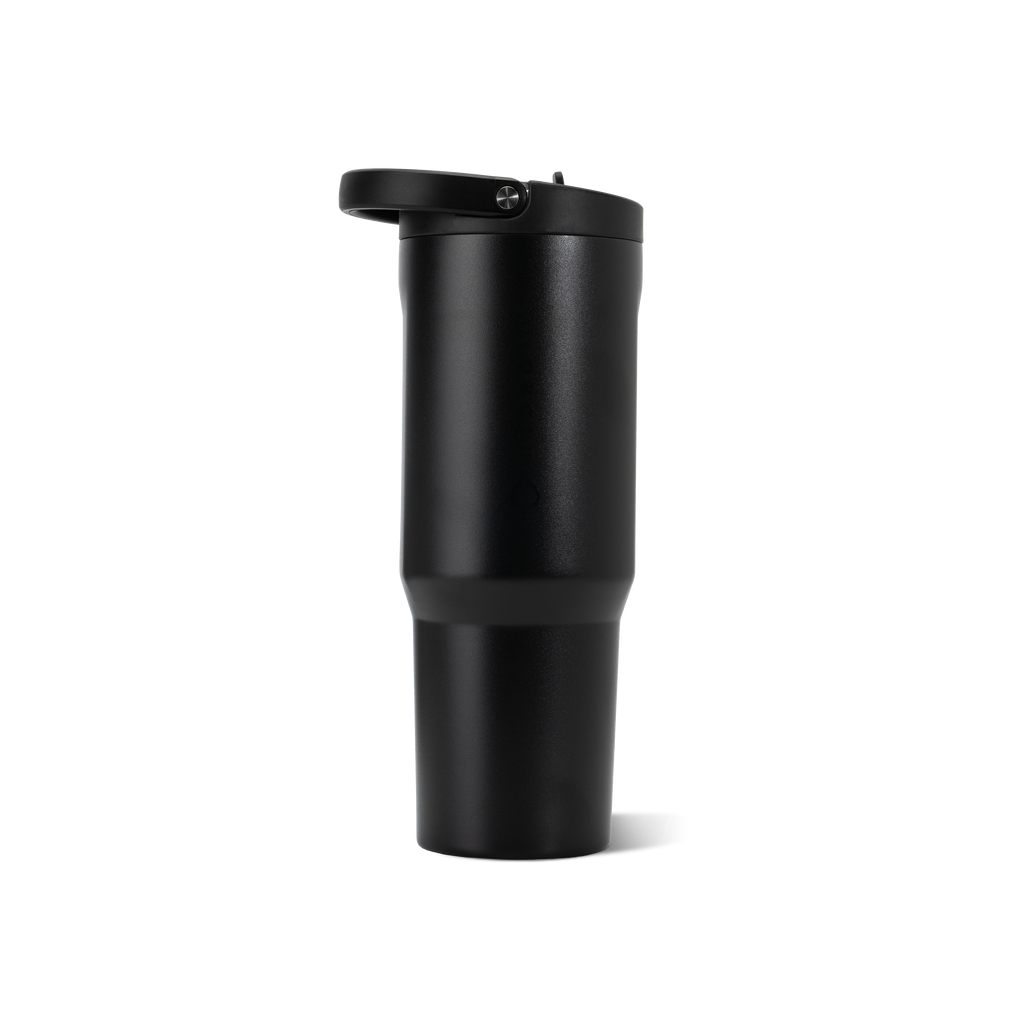 Black - K8HB