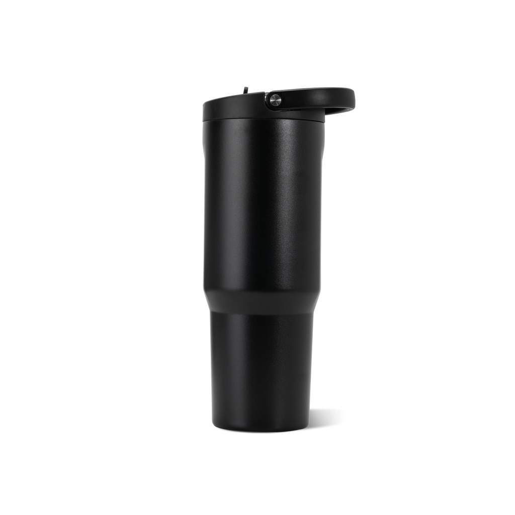 Black - K8HB