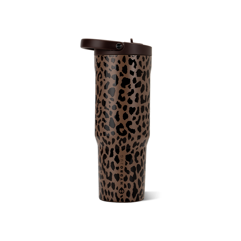Brown Leopard - 0VA4