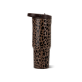 Brown Leopard - 0VA4