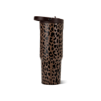 Brown Leopard - 0VA4
