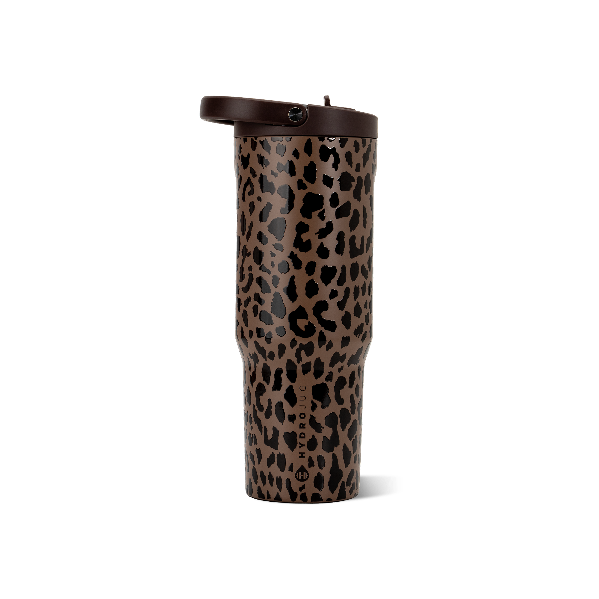 Brown Leopard - 0VA4