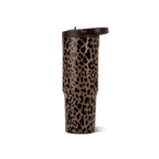 Brown Leopard - 0VA4