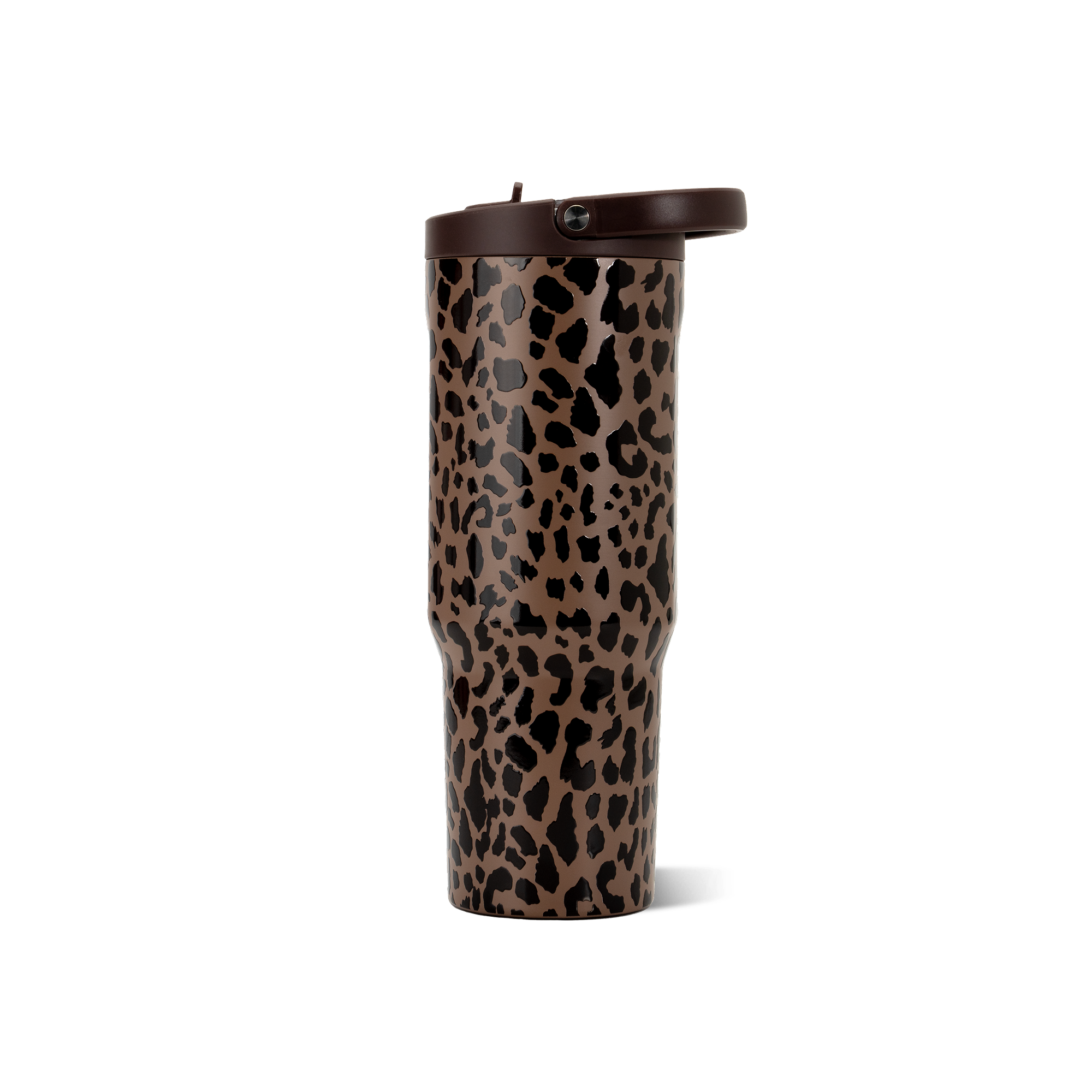 Brown Leopard - 0VA4