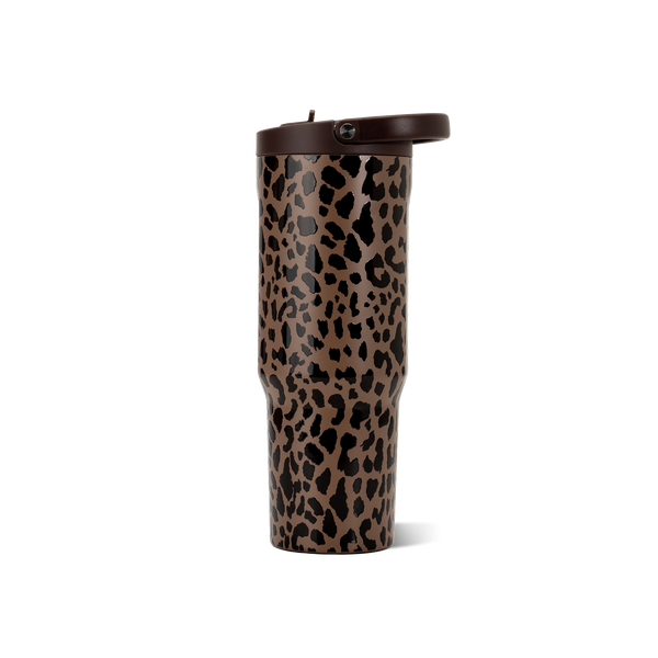 Brown Leopard - 0VA4