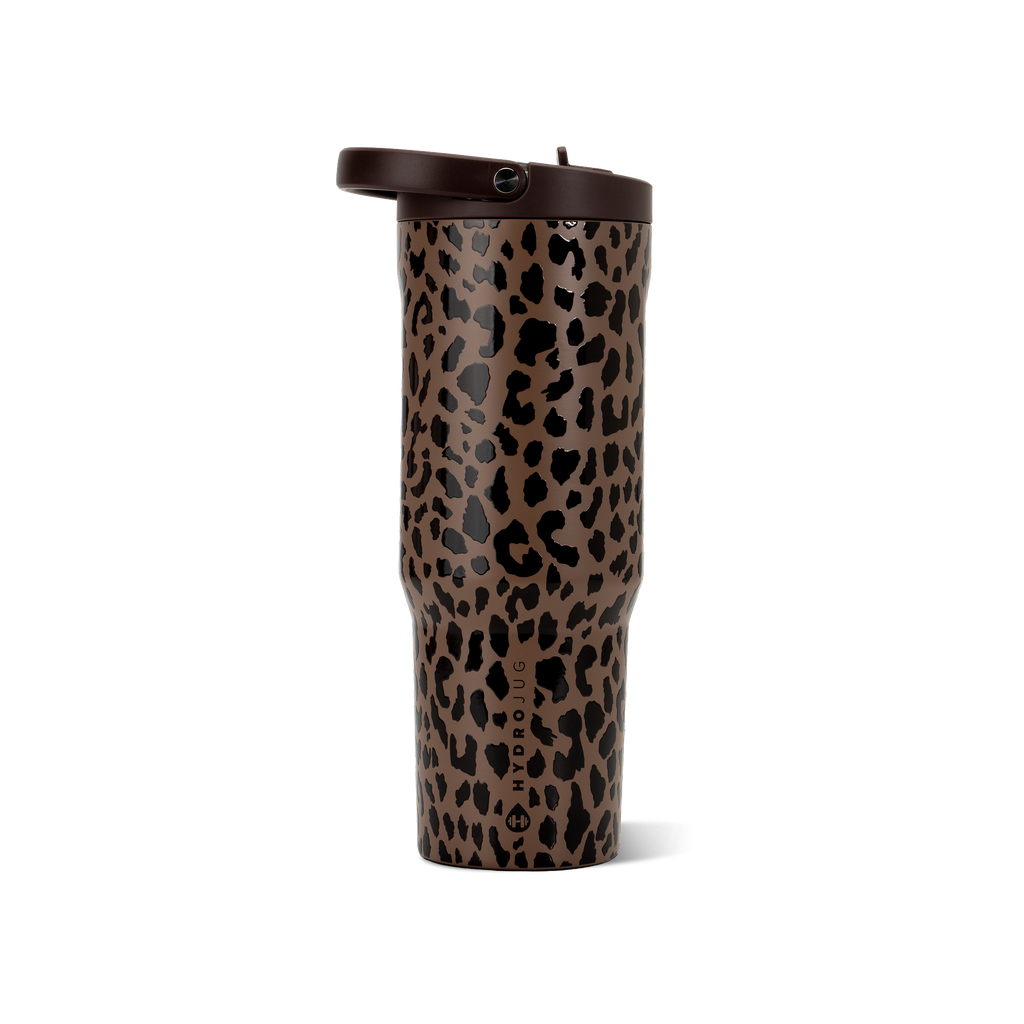 Brown Leopard - 4N7D