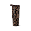 Brown Leopard - 4N7D
