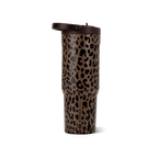Brown Leopard - 4N7D