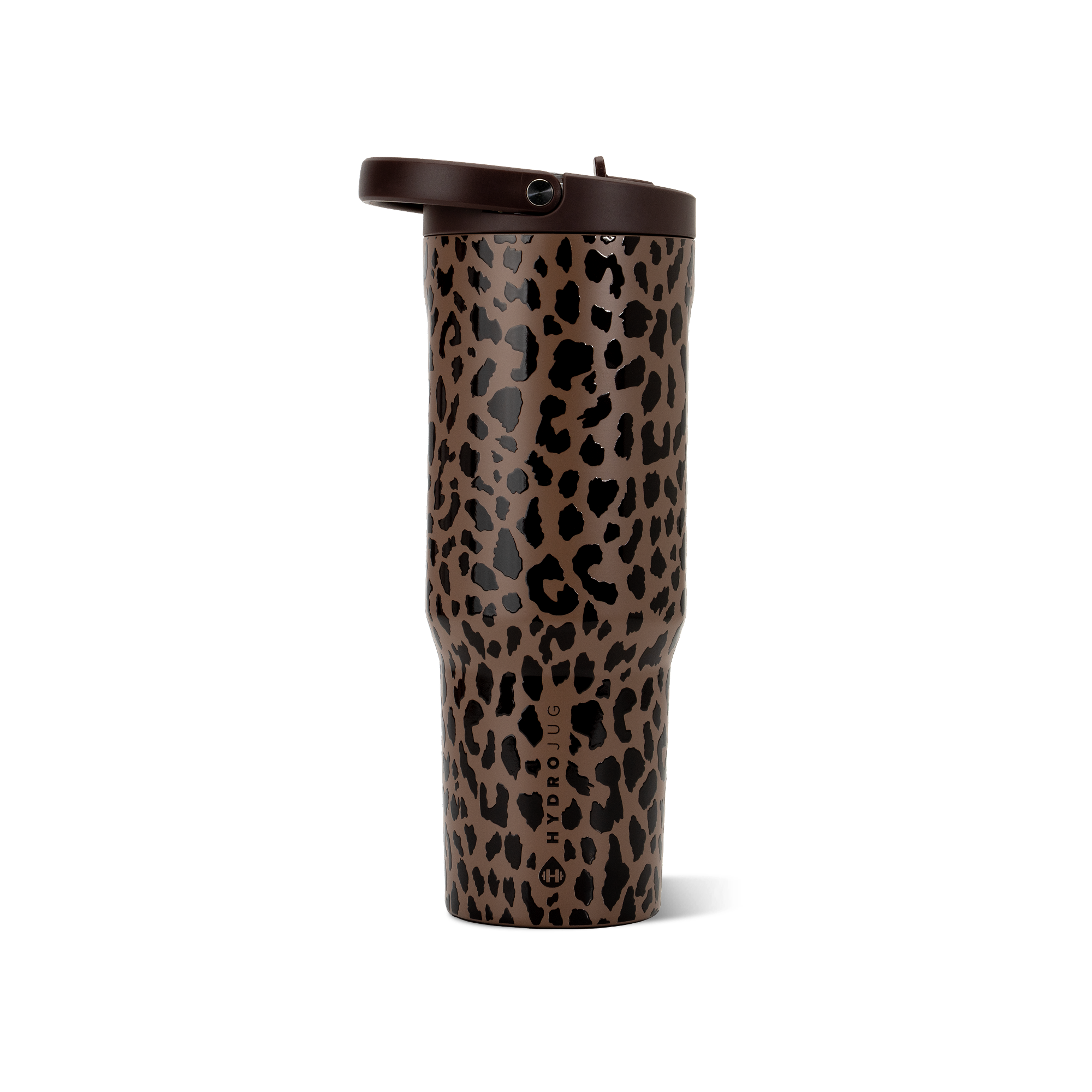Brown Leopard - 4N7D