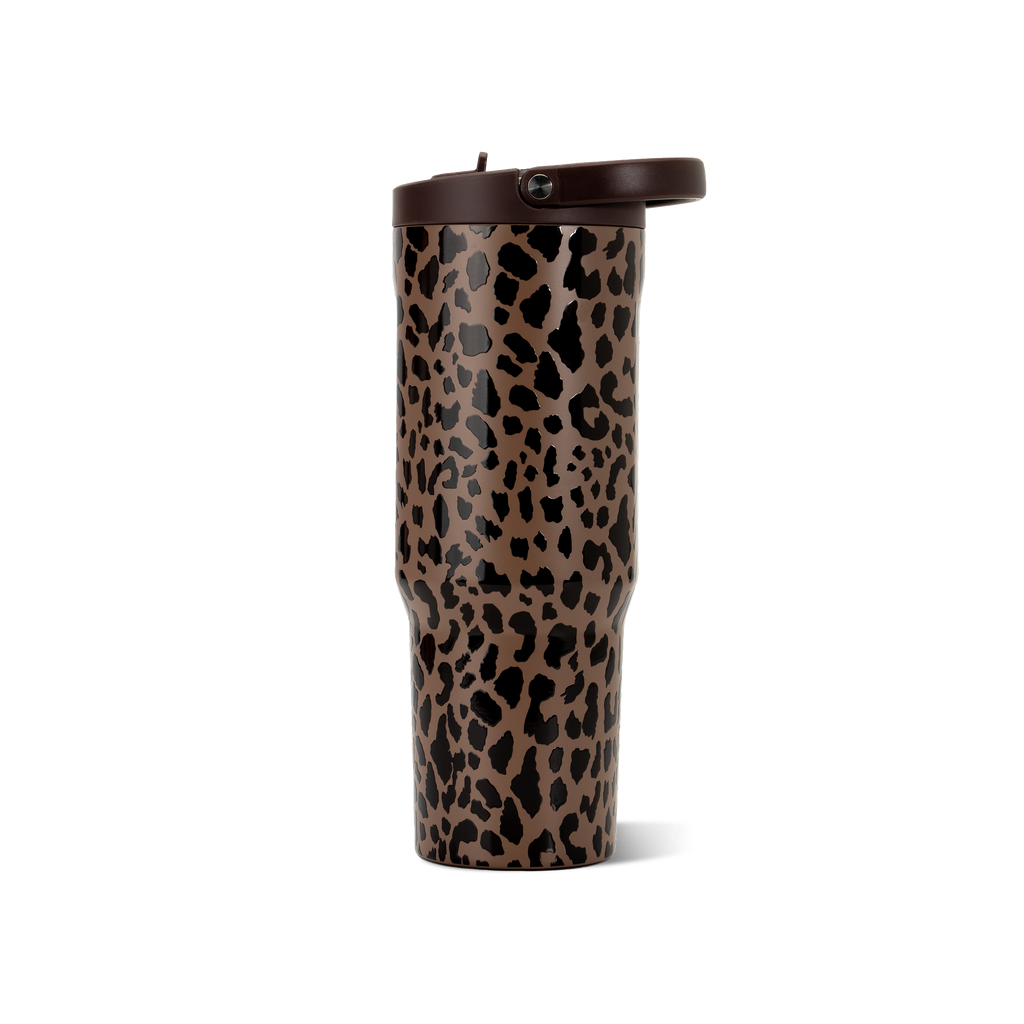 Brown Leopard - 4N7D