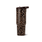 Brown Leopard - 4N7D