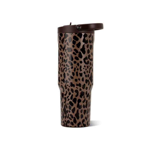 Brown Leopard - 4N7D
