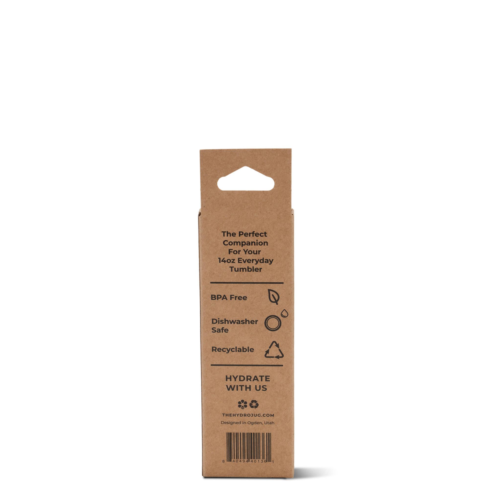 Ease2o Straws 4 Pack 14oz - QYTT