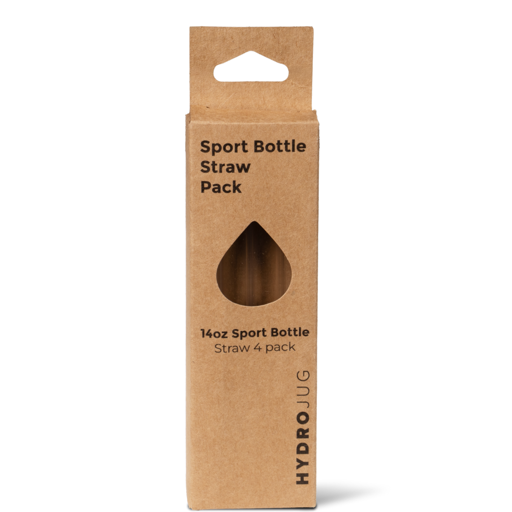 14oz Sport Straws - 38M3