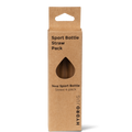 14oz Sport Straws - 38M3