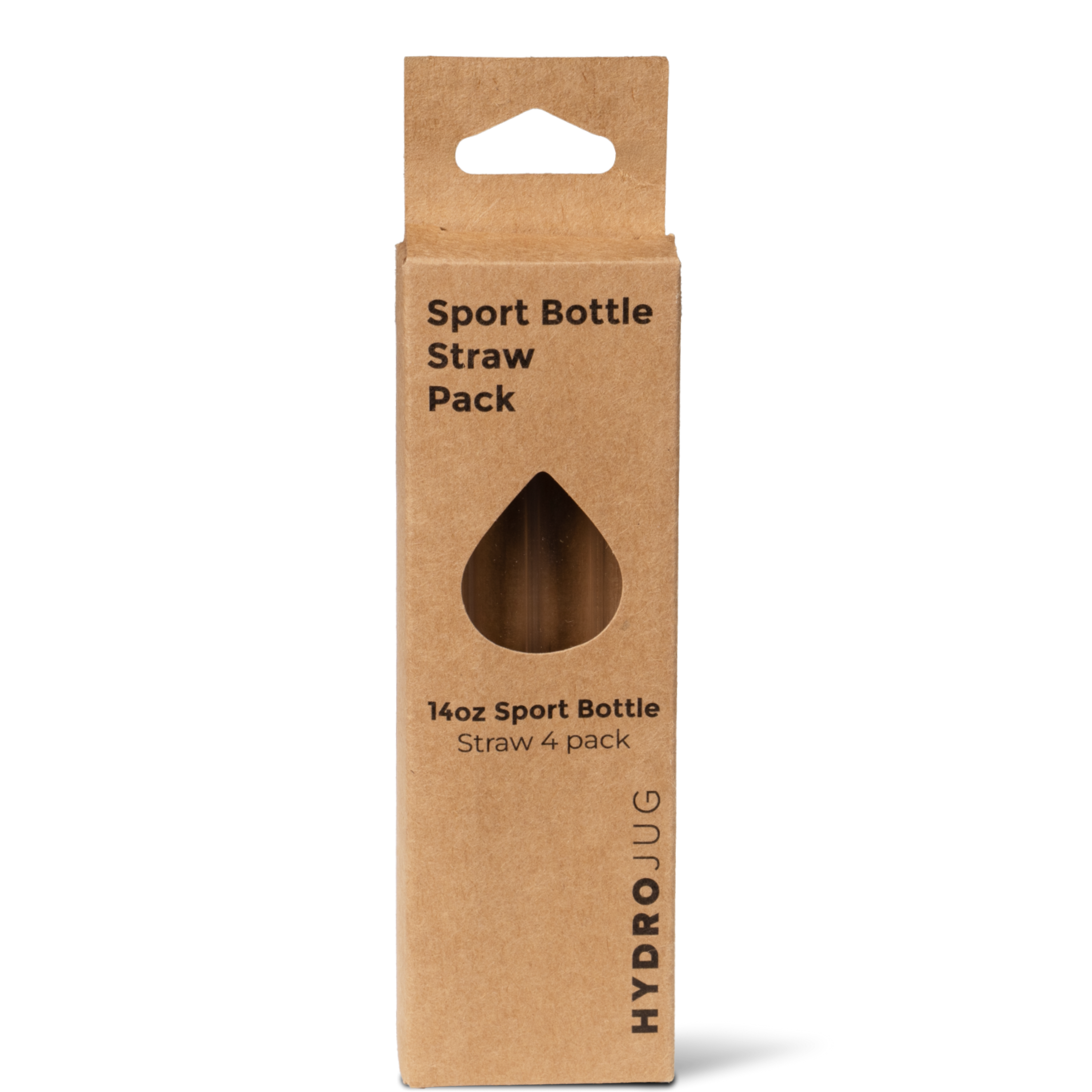 14oz Sport Straws - 38M3
