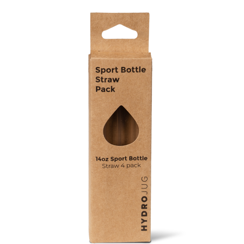 14oz Sport Straws - 38M3