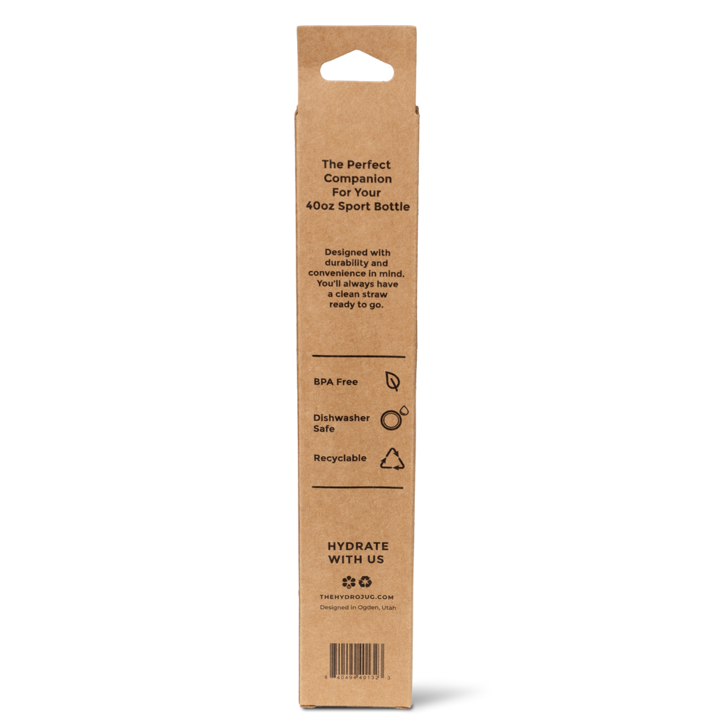 40oz Sport Straws - IY9V
