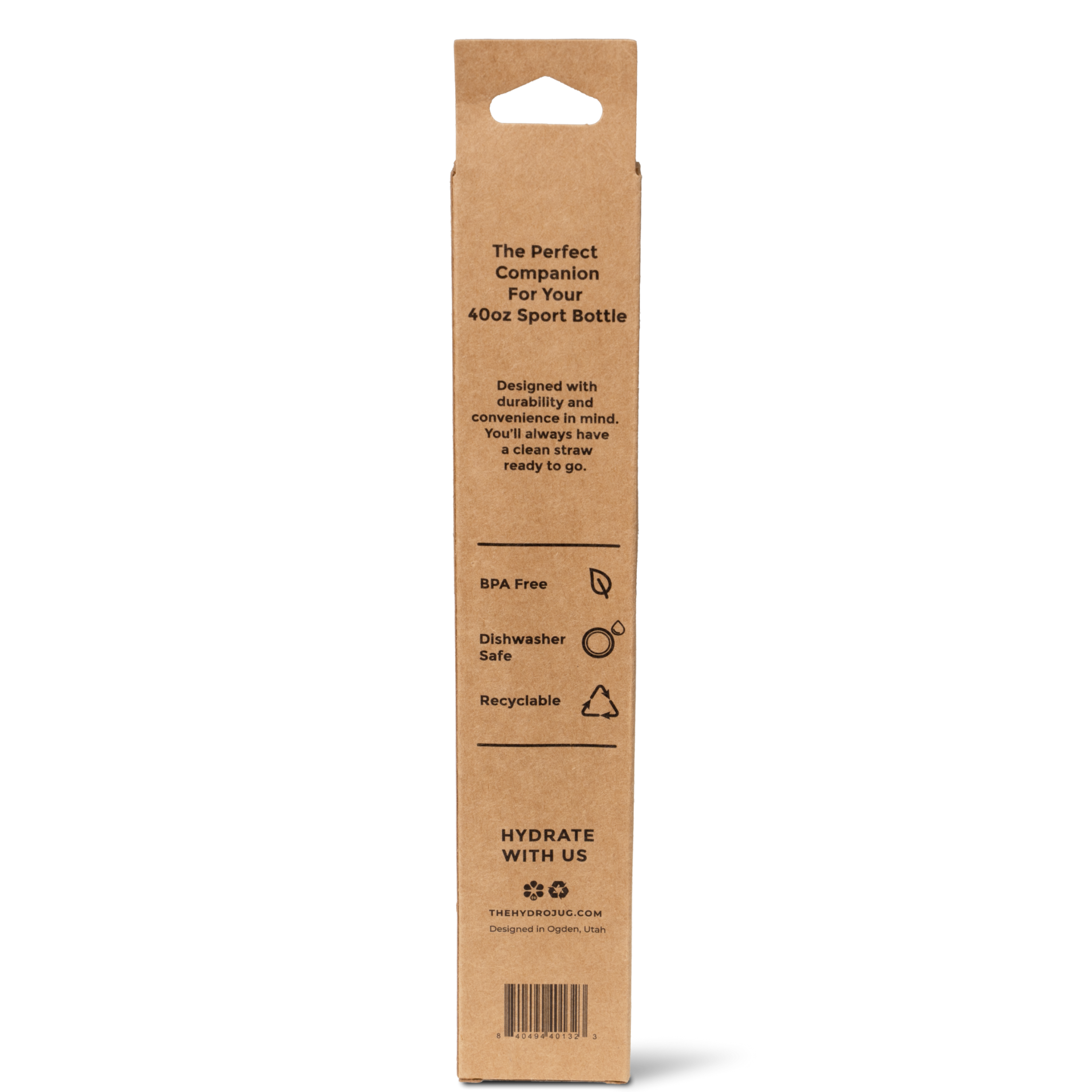 40oz Sport Straws - IY9V