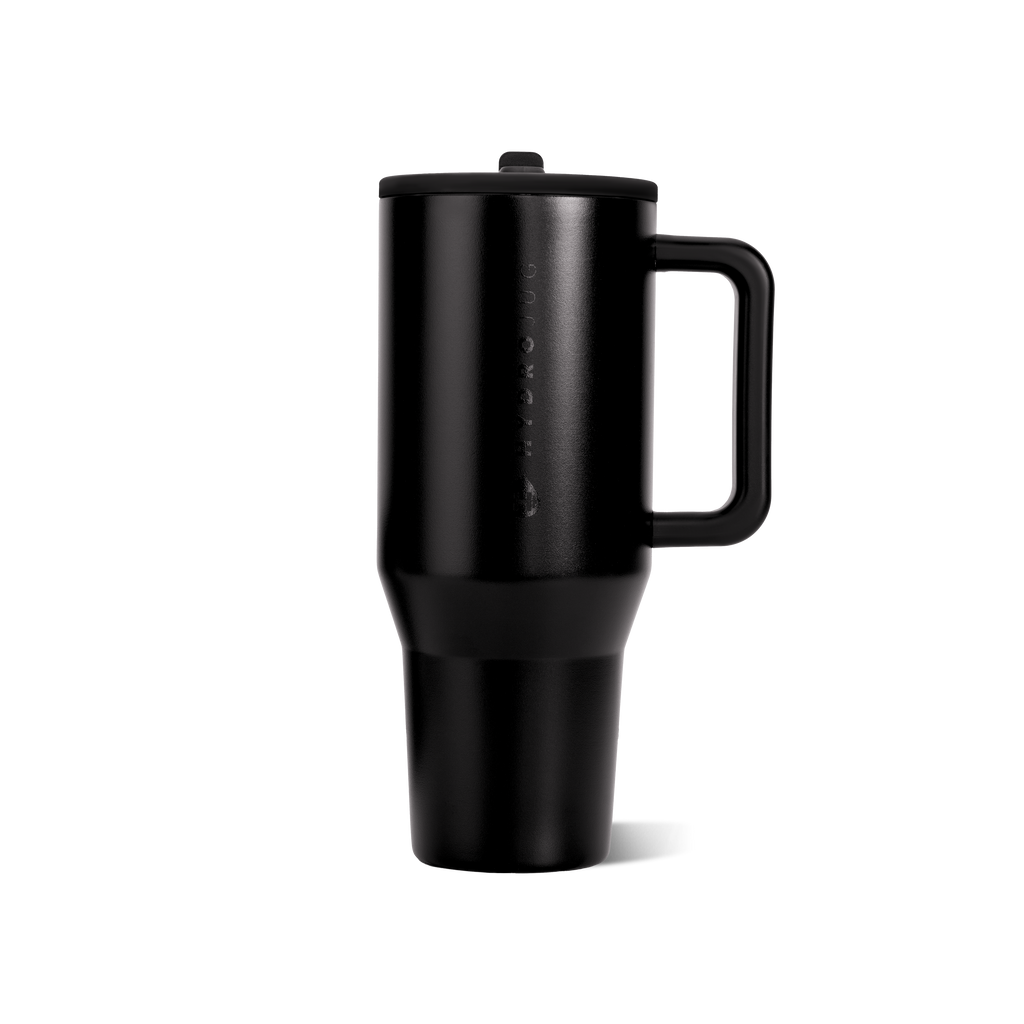Black - B783