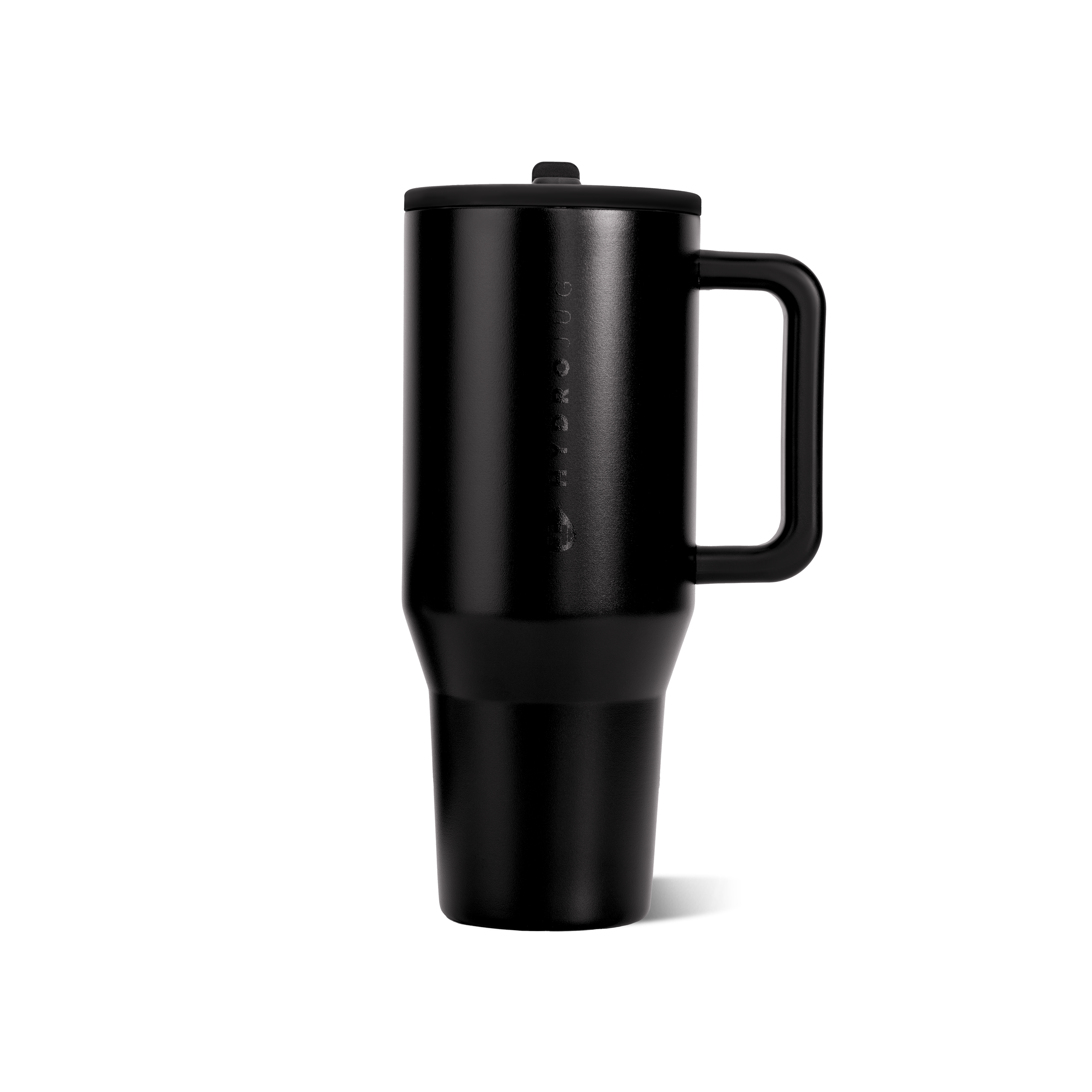 Black - B783