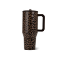 Brown Leopard - Z5B4