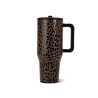 Brown Leopard - Z5B4