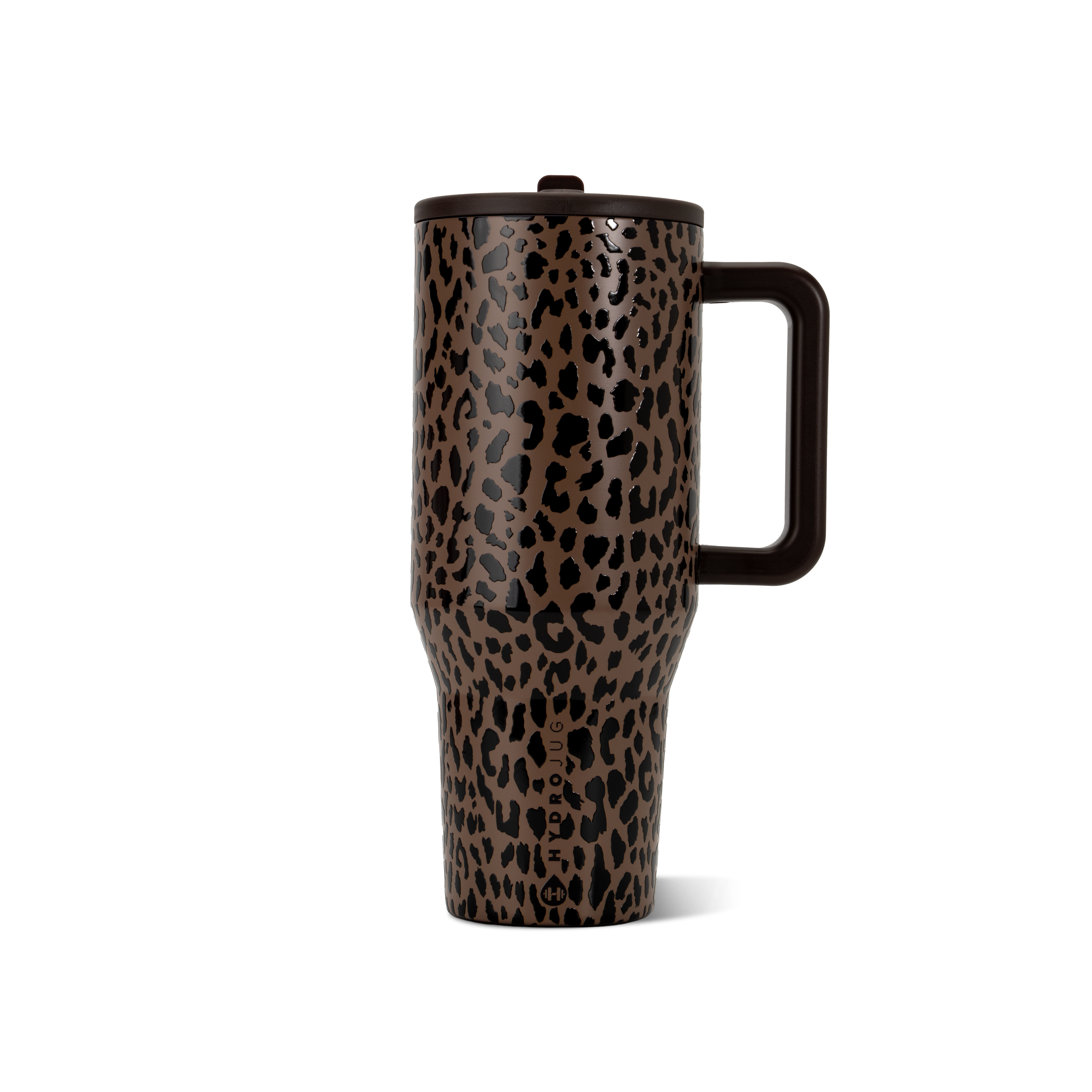 Brown Leopard - Z5B4