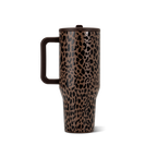 Brown Leopard - Z5B4