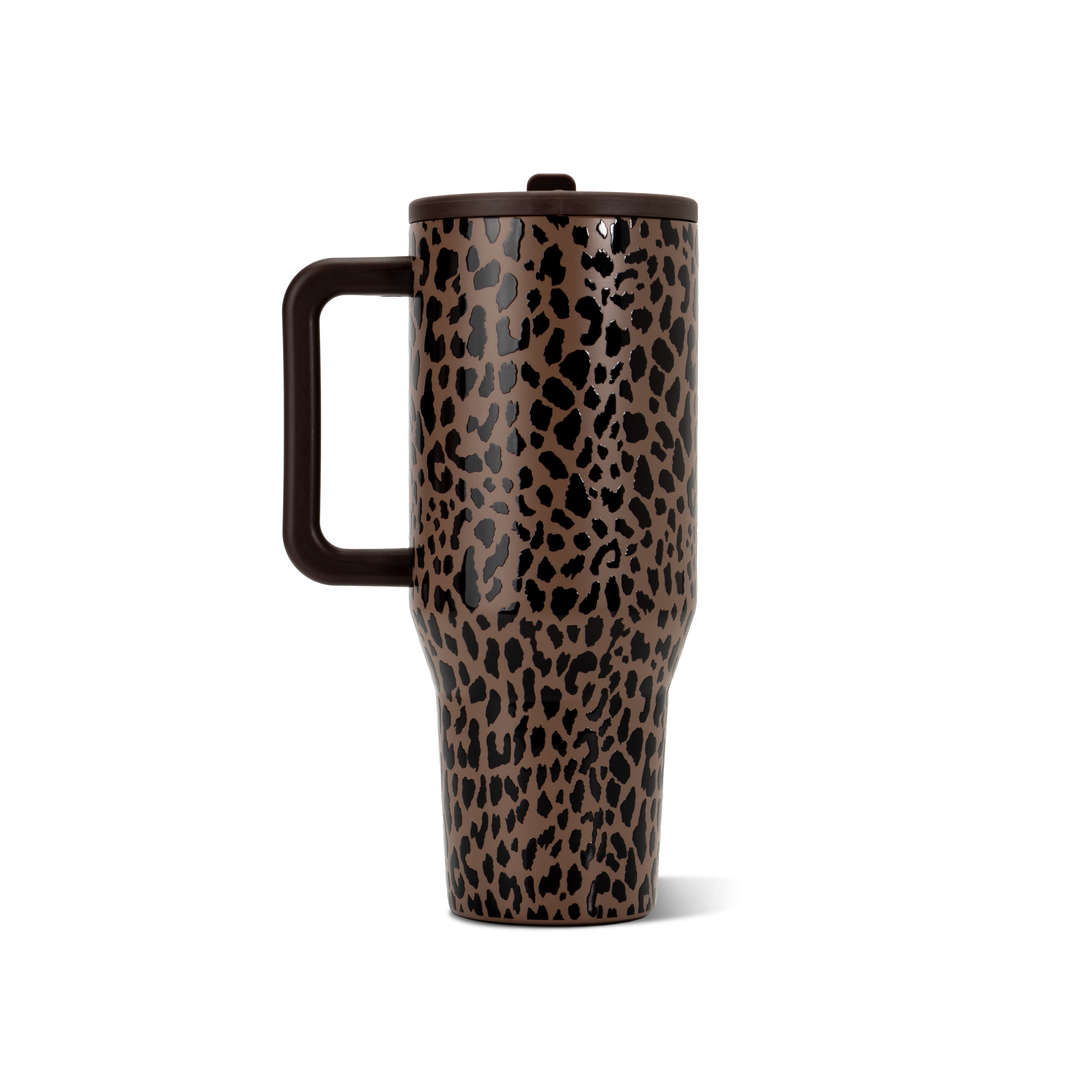 Brown Leopard - Z5B4