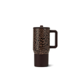 Brown Leopard - WDM4