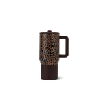 Brown Leopard - WDM4