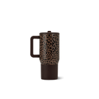 Brown Leopard - WDM4