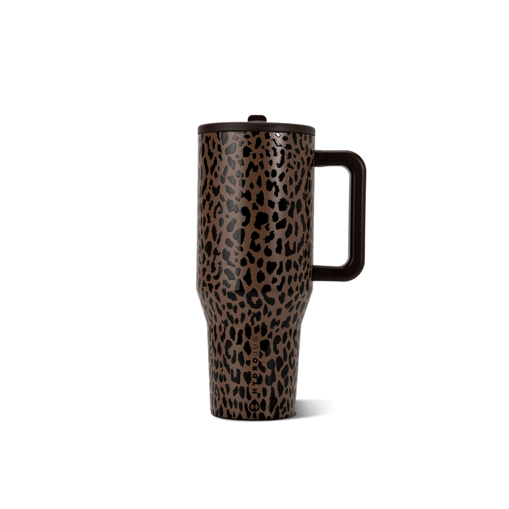 Brown Leopard - A4HB