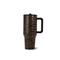 Brown Leopard - A4HB