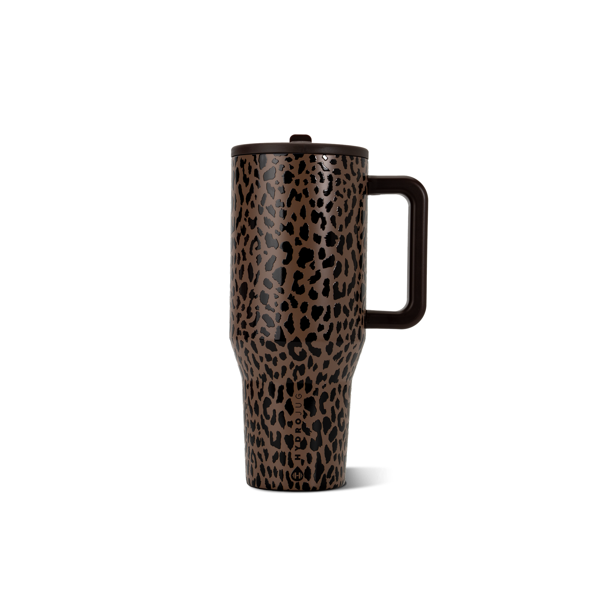 Brown Leopard - A4HB