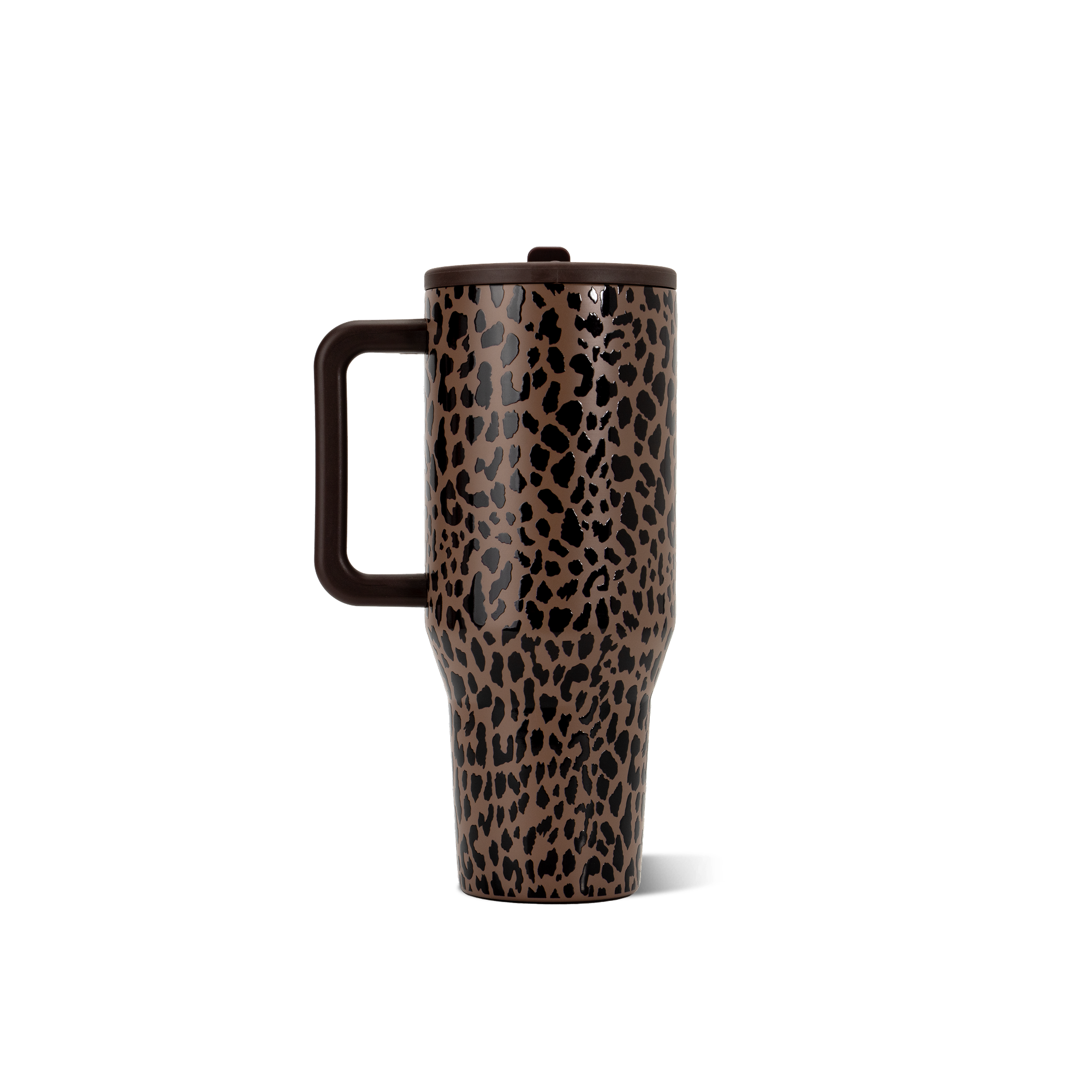 Brown Leopard - A4HB