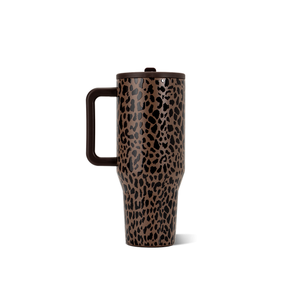 Brown Leopard - A4HB