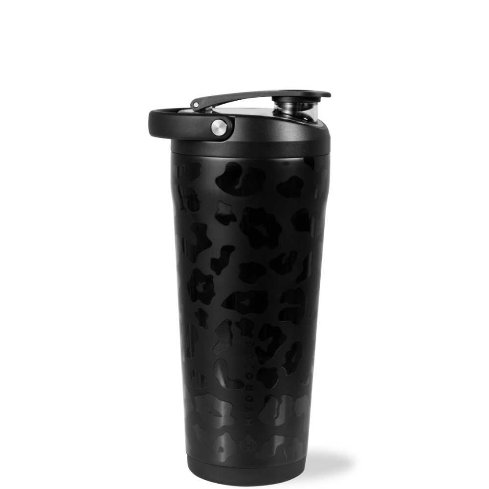 Black Leopard - K7KB