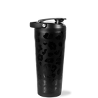 Black Leopard - K7KB