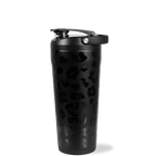 Black Leopard - K7KB