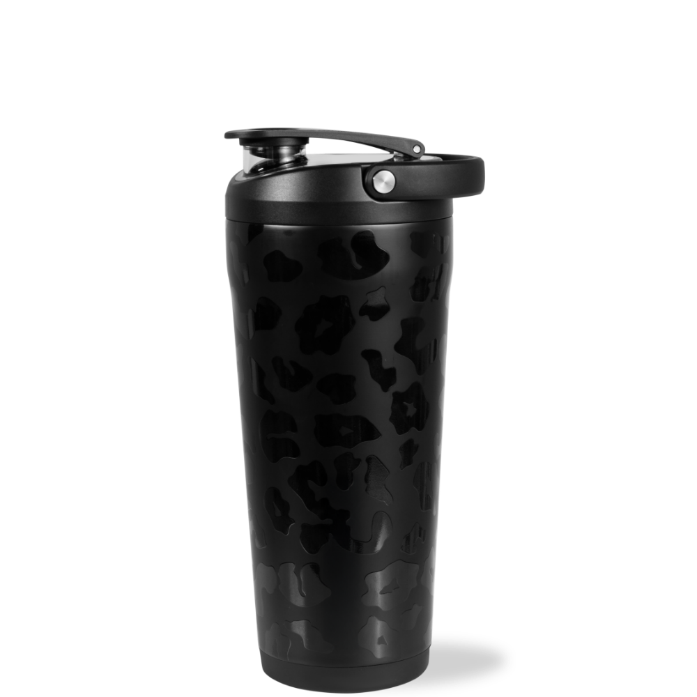 Black Leopard - K7KB