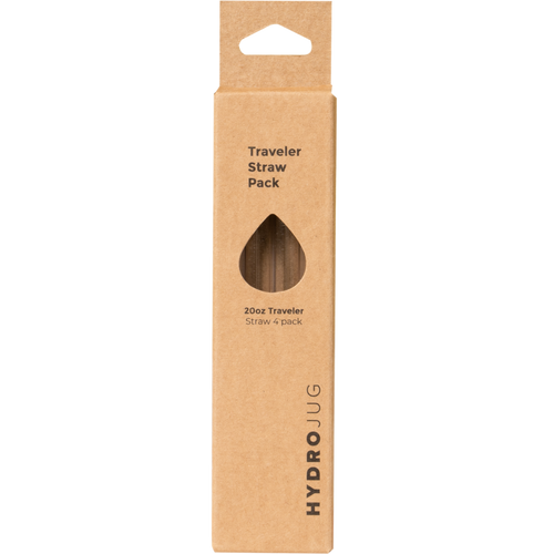 20oz Traveler Straws - 2ELP