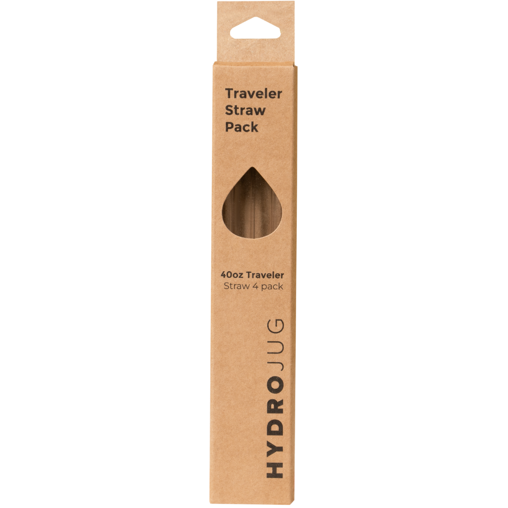 40oz Traveler Straws - 34Q5
